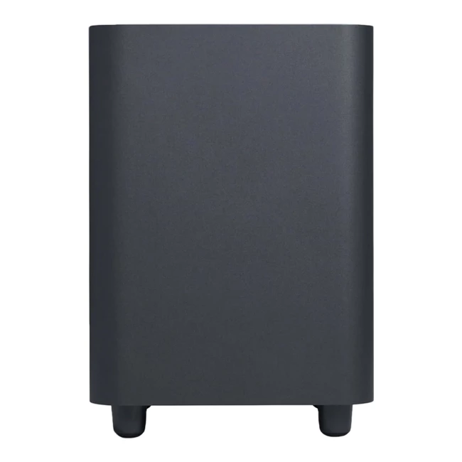Акустическая система JBL Bar 500 (JBLBAR500PROBLKEP)