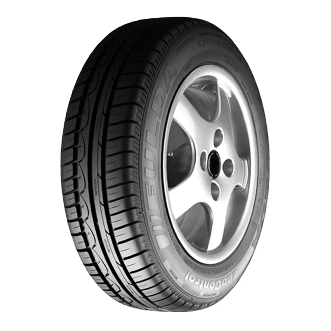 Шина Fulda EcoControl 175/65R14 86T XL