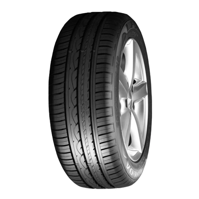 Шина Fulda EcoControl HP 195/50R15 82H