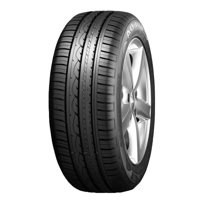Шина Fulda EcoControl HP 195/55R15 85H