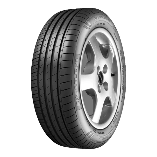 Шина Fulda EcoControl HP 2 215/55R16 93H