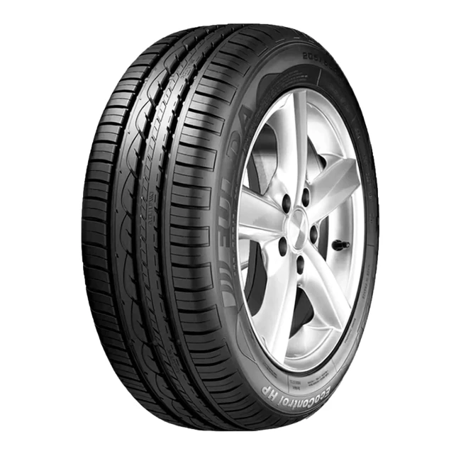 Шина Fulda EcoControl HP 215/65R15 96H