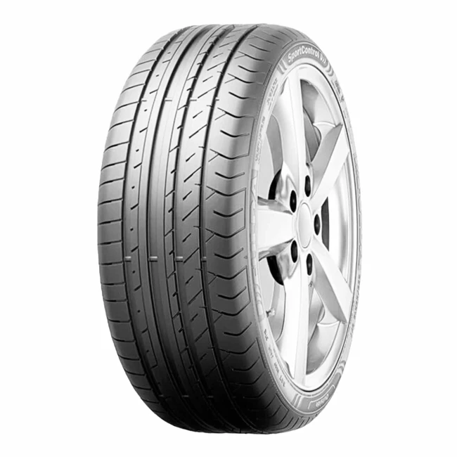 Шина Fulda SportControl 2 215/45R17 91Y XL FP