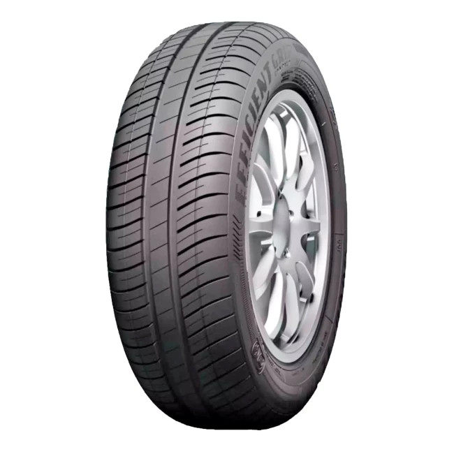 Шина Goodyear EfficientGrip Performance 195/55R20 95H XL
