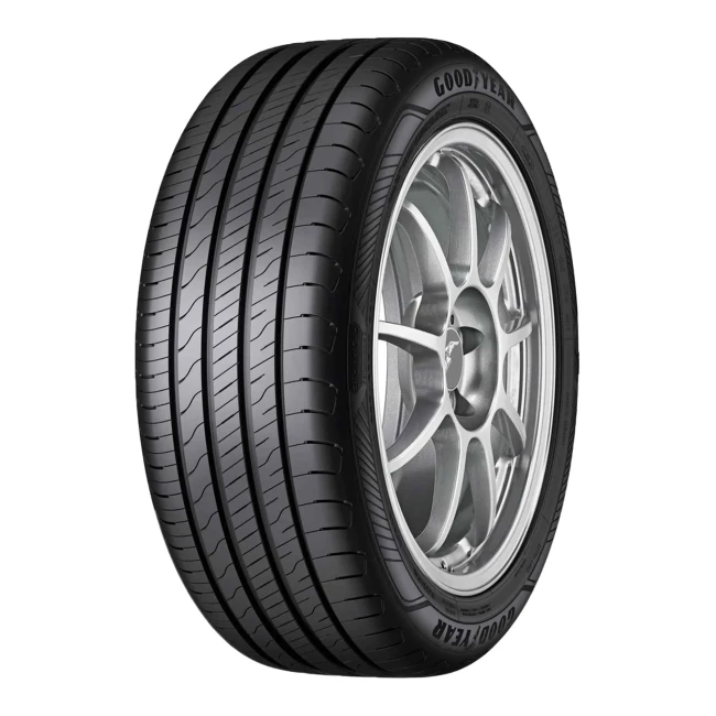 Шина Goodyear EfficientGrip Performance 2 205/55R17 95V XL