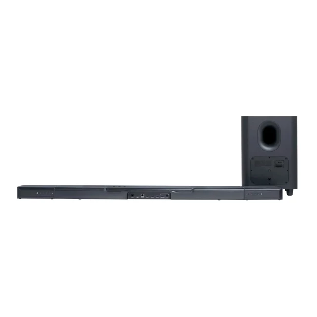Акустическая система JBL Bar 1300 (JBLBAR1300BLKEP)
