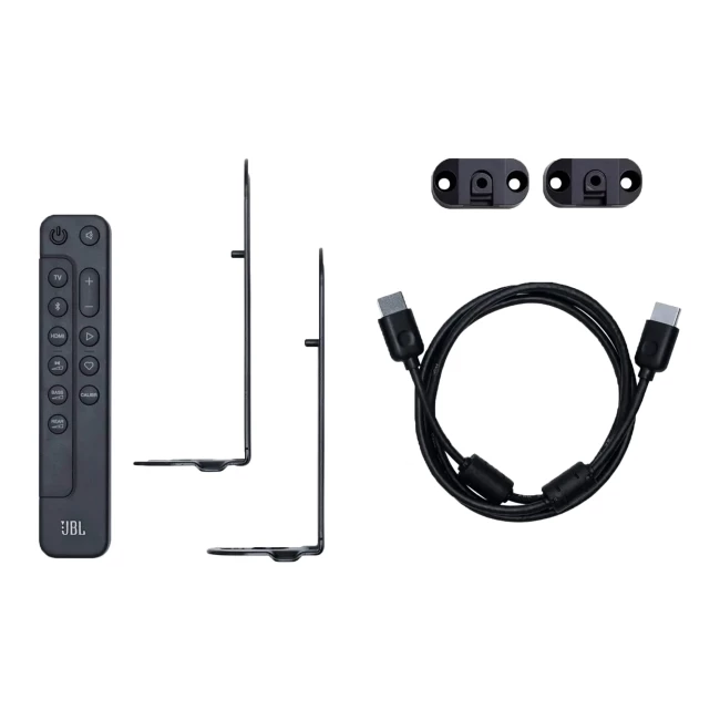 Акустическая система JBL Bar 1300 (JBLBAR1300BLKEP)