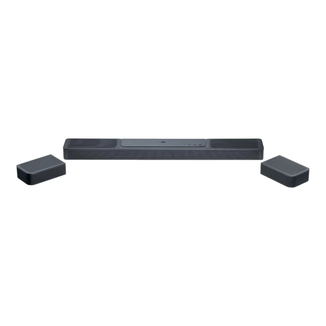 Акустическая система JBL Bar 1300 (JBLBAR1300BLKEP)