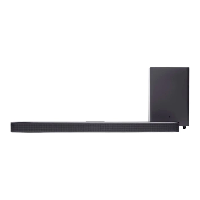 Акустическая система JBL Bar 2.1 Deep Bass MK2 (JBLBAR21DBM2BLKEP)