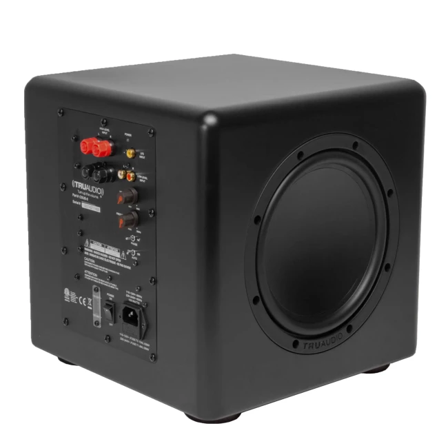 Акустична система TruAudio CSUB-8