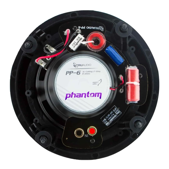 Акустична система TruAudio Phantom PP-6
