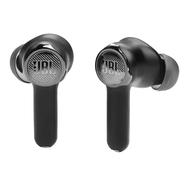Навушники JBL Quantum TWS Black (JBLQUANTUMTWSBLK)