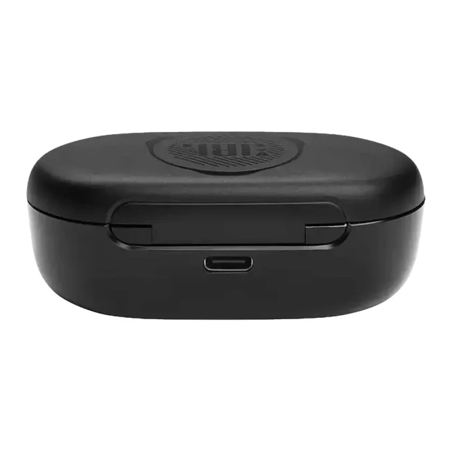 Навушники JBL Quantum TWS Black (JBLQUANTUMTWSBLK)