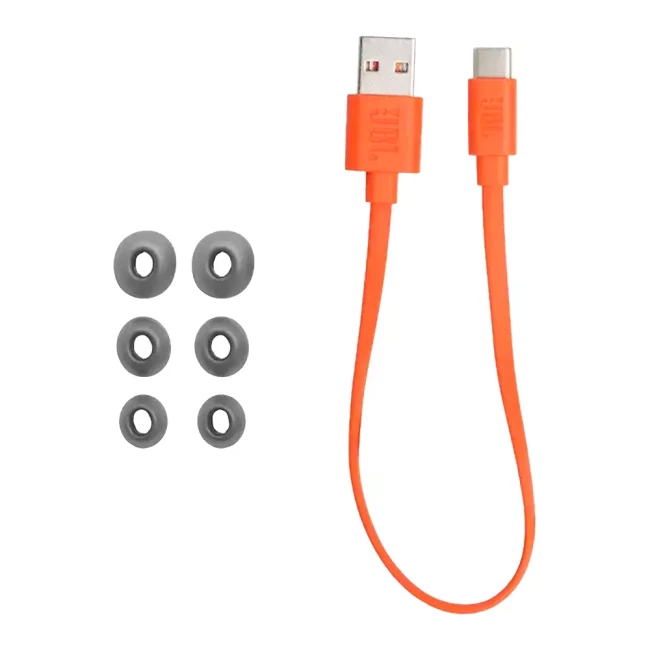 Навушники JBL Quantum TWS Black (JBLQUANTUMTWSBLK)