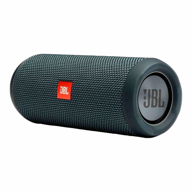 Портативная акустика JBL Flip Essential Grey (JBLFLIPESSENTIAL)