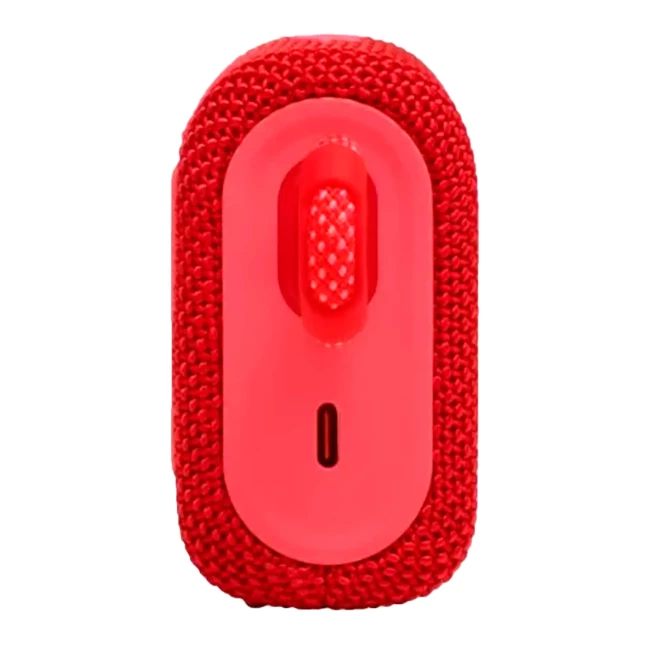 Портативная акустика JBL GO 3 Red (JBLGO3RED)