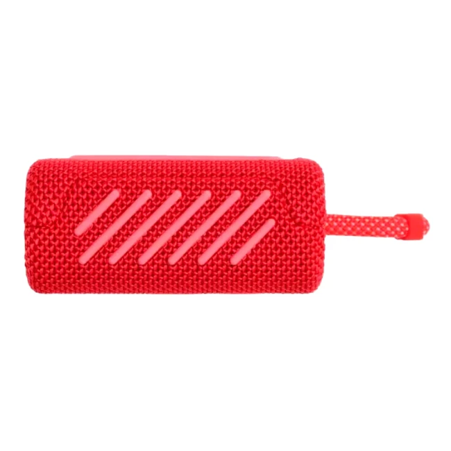 Портативная акустика JBL GO 3 Red (JBLGO3RED)
