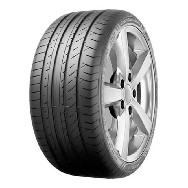 Шина Fulda SportControl 255/35R18 94Y XL