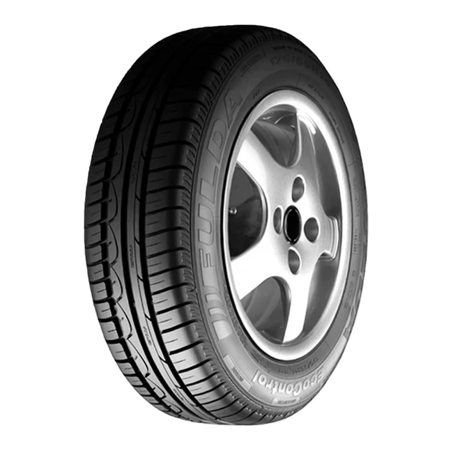 Шина Fulda EcoControl 175/55R15 77T