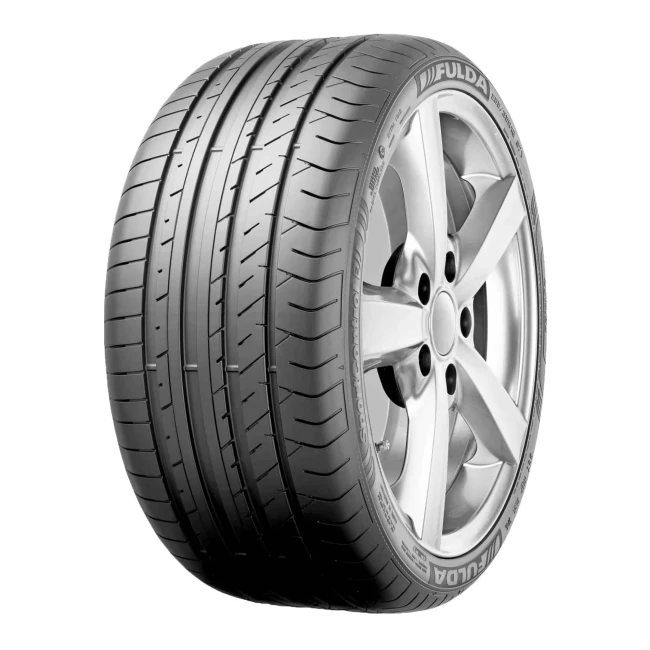 Шина Fulda SportControl 2 225/50R17 98Y XL FP
