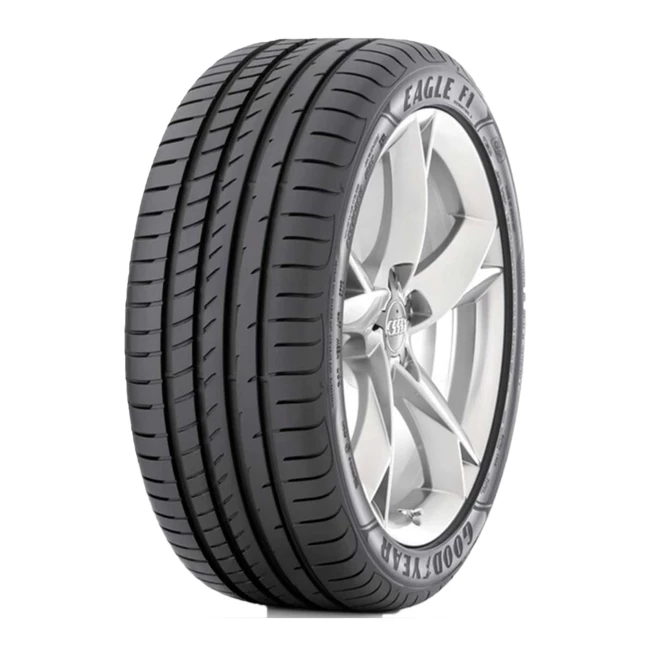 Шина Goodyear Eagle F1 Asymmetric 3 SUV 315/35R20 110Y XL