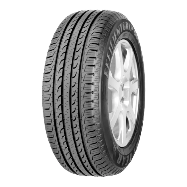 Шина Goodyear Efficientgrip 275/40R19 101Y XL (MOE) Run Flat