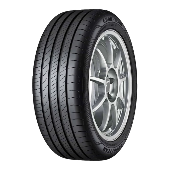 Шина Goodyear EfficientGrip Perfomance 2 215/60R16 99H XL