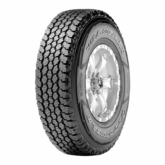 Goodyear Wrangler AT ADV XL (235 / 65R17 108T)
