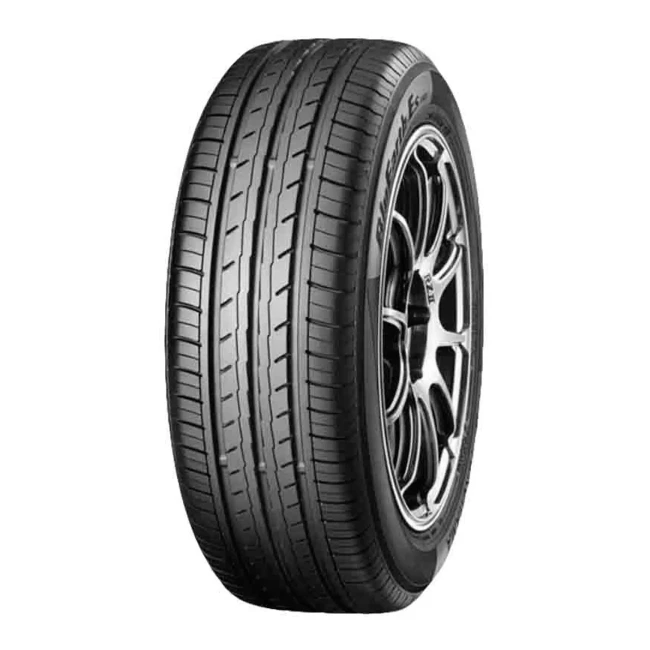 Шина 225/55R19 99V YOKOHAMA BluEarth-Es ES32