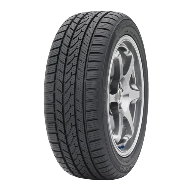 Шина 225/55R18 98V Eurowinter HS-439