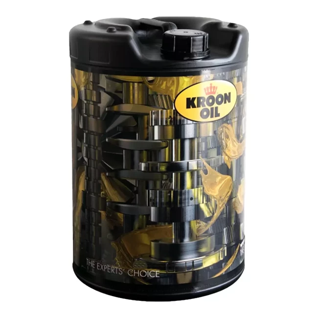 Трансмісійна олива Kroon Oil SP Matic 4036 20л (32226)