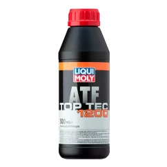 Трансмиссионное масло Liqui Moly TOP TEC ATF 1200 0,5л (3680)