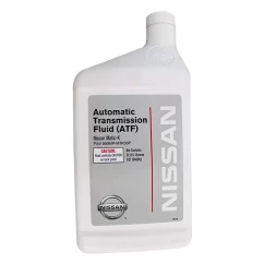 Трансмиссионное масло Nissan ATF Matic K 0.946л