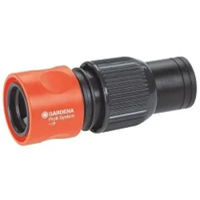 Коннектор 3/4" профи, шт GARDENA (02817-20.000.00 )