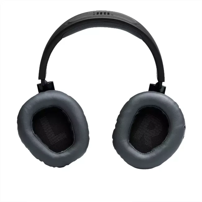 Наушники JBL Quantum 100 Black (JBLQUANTUM100BLK)