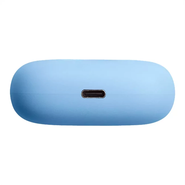 Навушники JBL Wave Beam Blue (JBLWBEAMBLU)