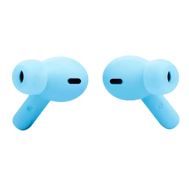 Навушники JBL Wave Beam Blue (JBLWBEAMBLU)
