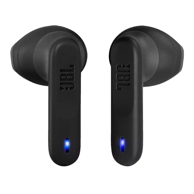 Наушники JBL Wave Flex Black (JBLWFLEXBLK)