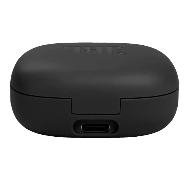 Наушники JBL Wave Flex Black (JBLWFLEXBLK)