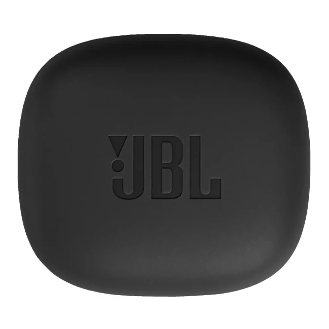 Наушники JBL Wave Flex Black (JBLWFLEXBLK)