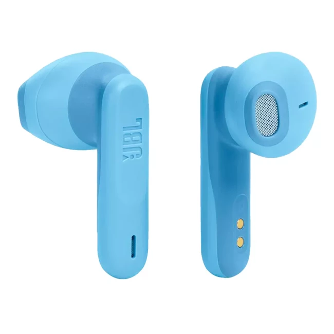 Навушники JBL Wave Flex Blue (JBLWFLEXBLU)