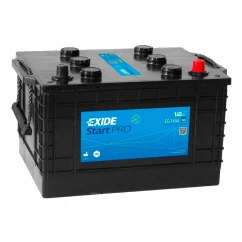 Вантажний акумулятор EXIDE Start PRO 6СТ-145Ah Аз 1000A (EN) EG145A (76539)