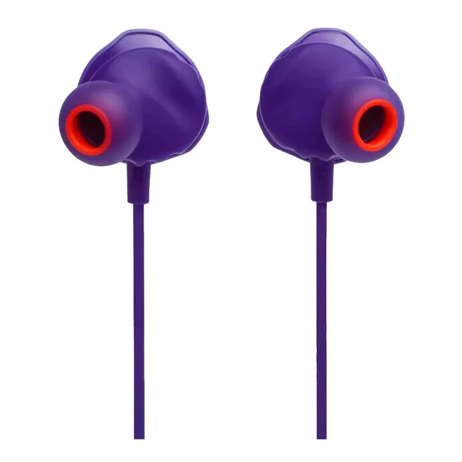 Наушники JBL Quantum 50 Purple (JBLQUANTUM50PUR)
