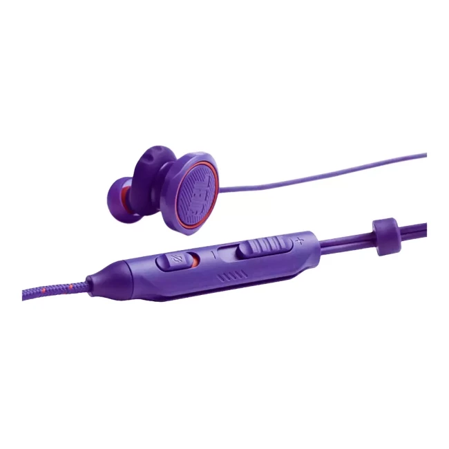 Наушники JBL Quantum 50 Purple (JBLQUANTUM50PUR)