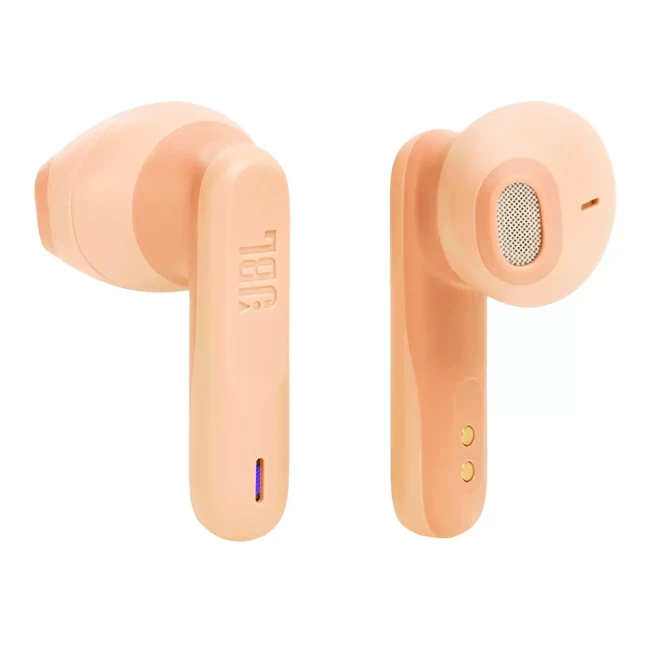 Наушники JBL Wave Flex Beige (JBLWFLEXBEG)