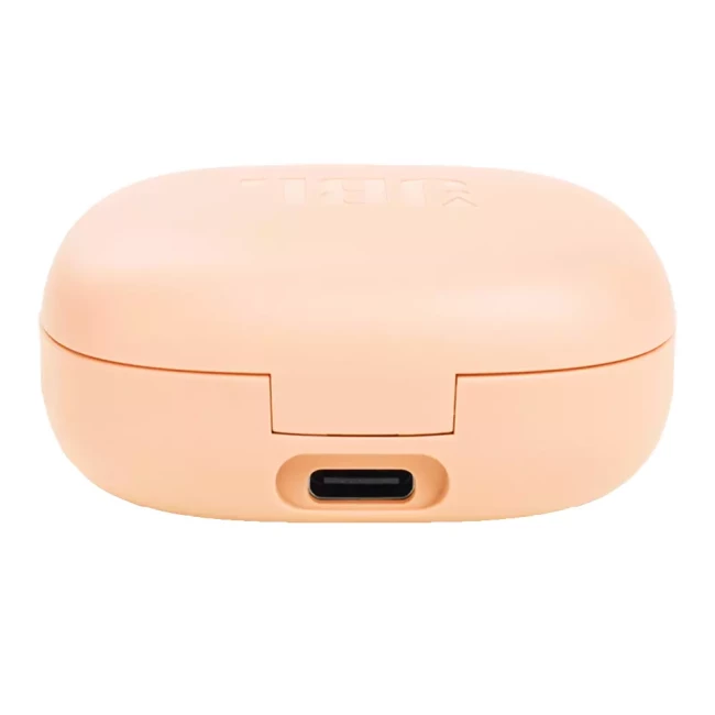 Наушники JBL Wave Flex Beige (JBLWFLEXBEG)