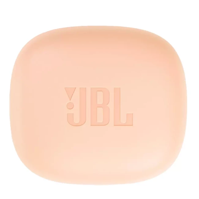 Наушники JBL Wave Flex Beige (JBLWFLEXBEG)
