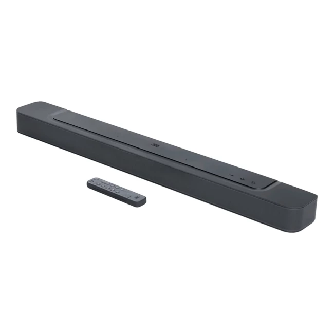 Акустическая система JBL Bar 300 MultiBeam Dolby Atmos (JBLBAR300PROBLKEP) Акустическая система JBL Bar 300 MultiBeam Dolby Atmos (JBLBAR300PROBLKEP)