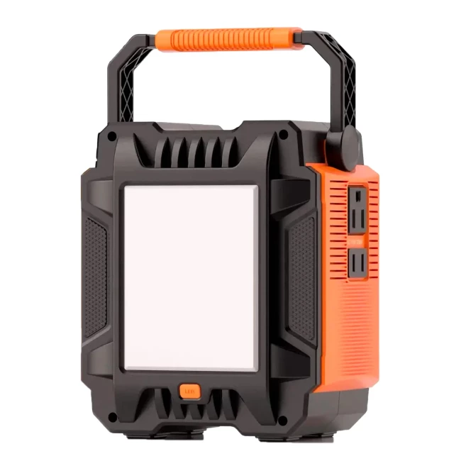 Зарядна станція FlashFish A201 48000mAh 220V 48000mAh (182975)