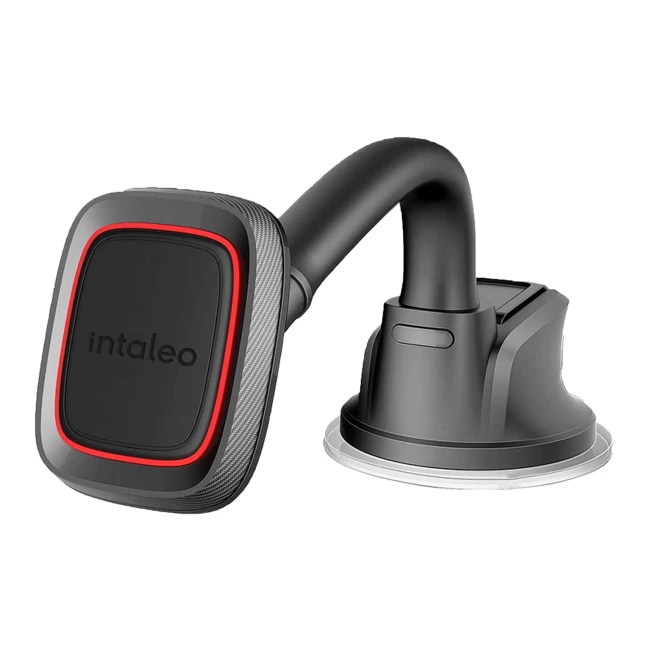 Держатель Intaleo автомобильный CM02GP (483684) Держатель Intaleo автомобильный CM02GP (483684)